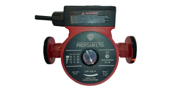 Насос циркуляционный ProfSan 32/4 (CP-324) фото
