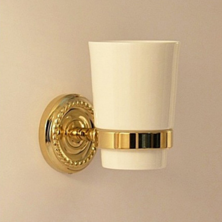 Стакан для зубных щеток Magliezza Kollana 80505-do фото