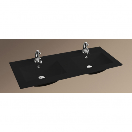 Раковина WeltWassaer Deilbach DEILBACH 7506-1202 MT-BL фото