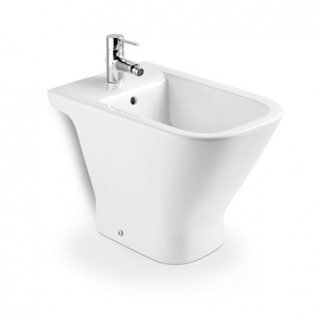 Биде напольное Roca Gap 357474000 фото