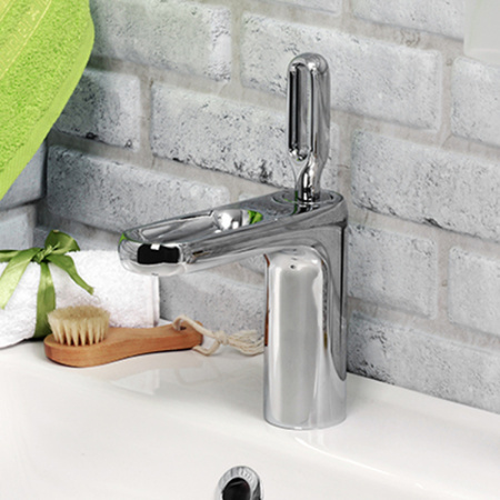Смеситель для раковины WasserKRAFT Kammel 1803 фото