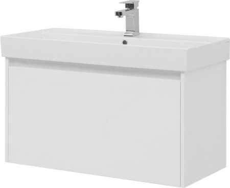 Тумба с раковиной Aquanet Nova Lite 90 00245247 фото