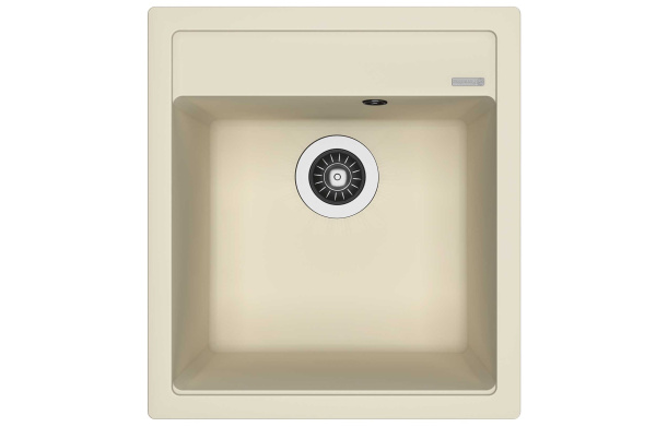 Кухонная мойка ЛИПСИ 460 Florentina 20.280.B0460 шампань фото