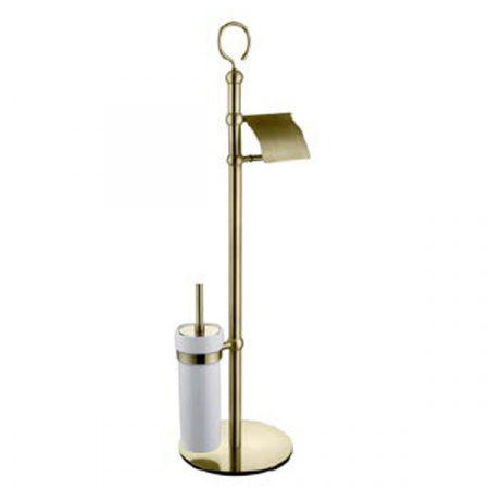 Напольная стойка для туалета Kaiser KH-4610 фото