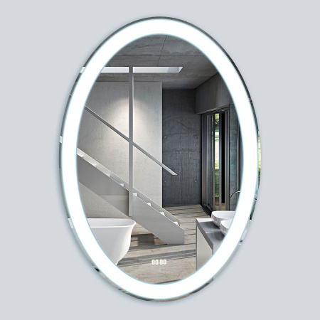 Зеркало Vincea VLM-2E570 57 см фото