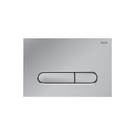 Смывная клавиша Iddis Unifix UNI31CHi77 фото