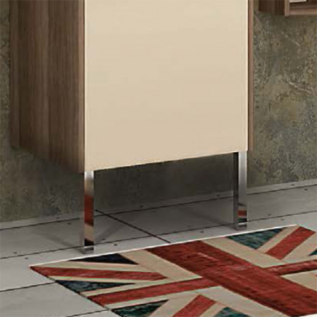 Ножки для тумбы Акватон Йорк 1A170403YO000 фото