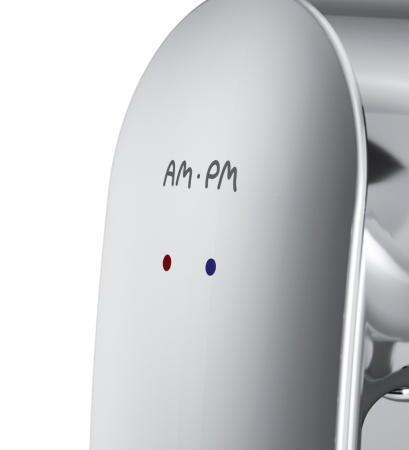 Смеситель для душа, монтируемый в стену Am.Pm Sensation F3075000 фото