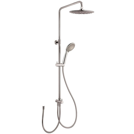 Душевая система Paini RS T2 50CR191ART9P3 Хром фото