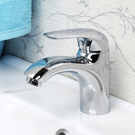 Смеситель для раковины WasserKRAFT Rossel 2803 фото