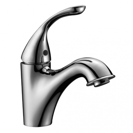 Смеситель для раковины Lemark Intense LM5606C фото