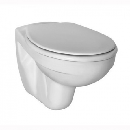 Унитаз подвесной Ideal Standard Eurovit W740601 фото