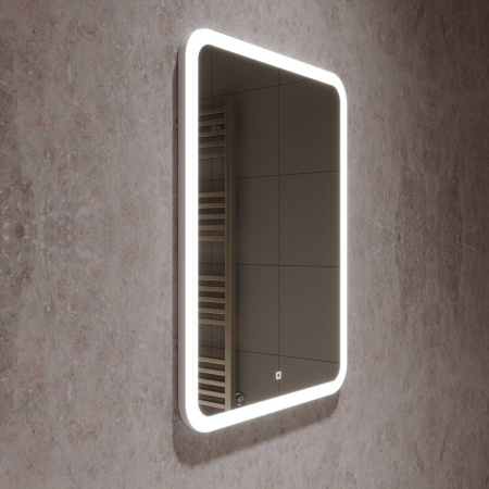 Зеркало Vincea VLM-2A685 68 см фото