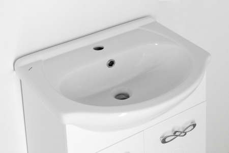 Тумба с раковиной Style Line Венеция 55 фото