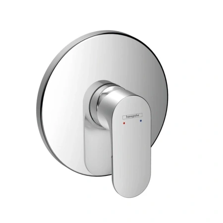 Смеситель для душа Hansgrohe Rebris S 72667000 хром фото