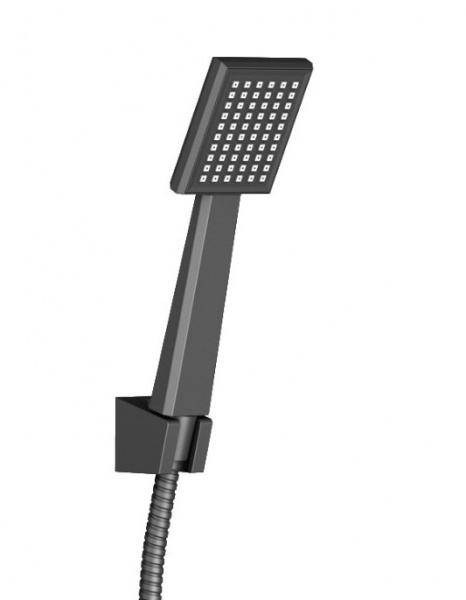 Душевая система скрытого монтажа Timo Tetra-Thermo SX-0199/03SM фото