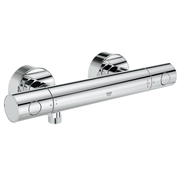 Термостатический смеситель для душа Grohe Grohtherm 1000 34065002 фото