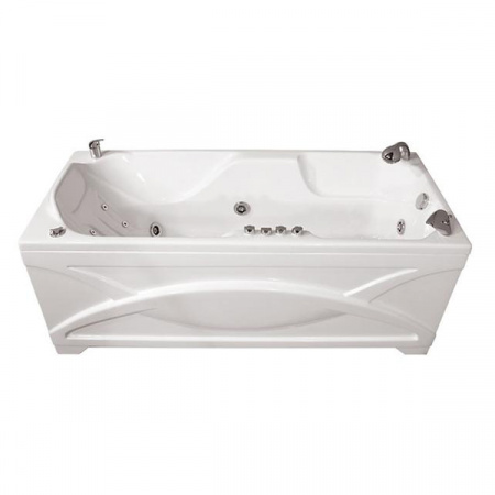 Акриловая ванна Triton Диана 170х75 фото