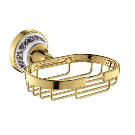 Мыльница-решетка настенная Oute TG2000 TG2004 фото