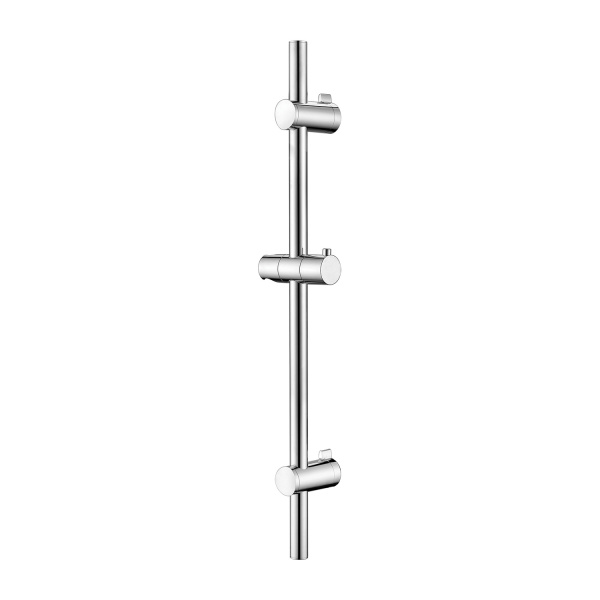 Душевая штанга Omnires DR10CR хром фото