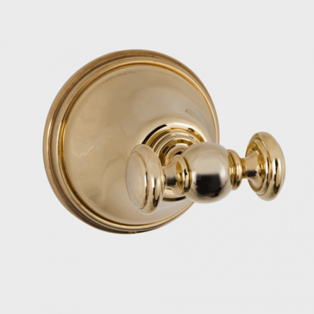 Крючок для полотенца Tiffany World Harmony TWHA016oro фото