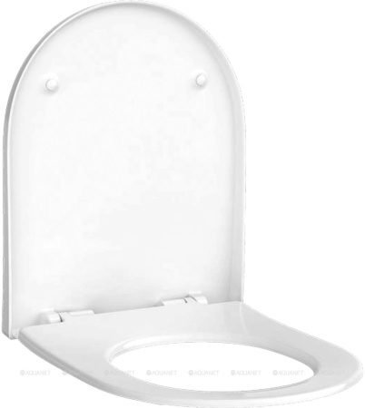 Унитаз с инсталляцией Geberit Acanto 500.128.21.A фото