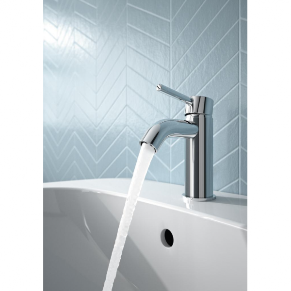 Смеситель для раковины Ideal Standard CERALINE BC268AA фото