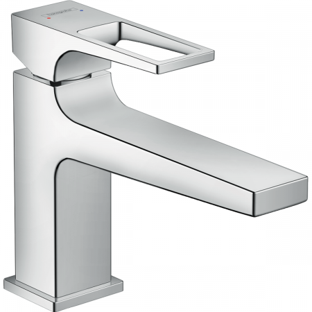 Смеситель для раковины Hansgrohe Metropol 74502000 фото