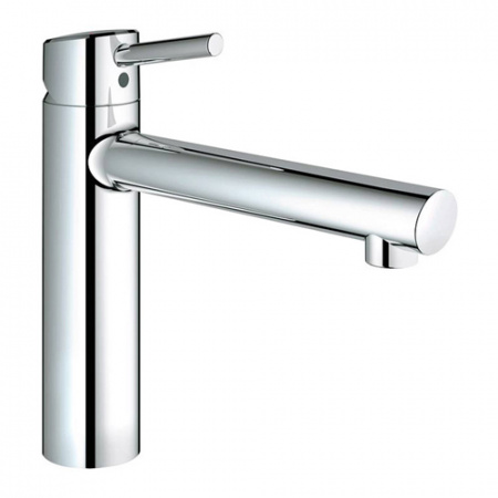 Смеситель для кухни Grohe Concetto 31129001 фото