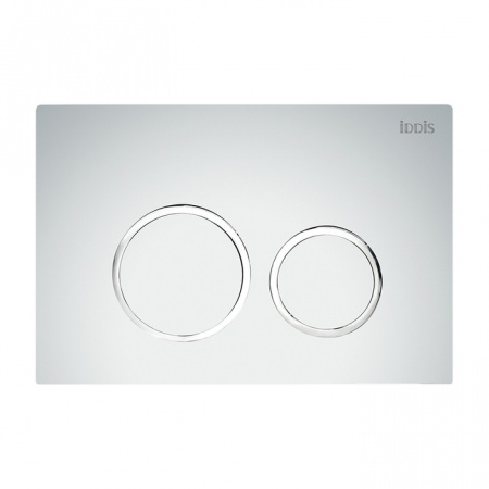 Смывная клавиша Iddis Unifix UNI50M0i77 фото