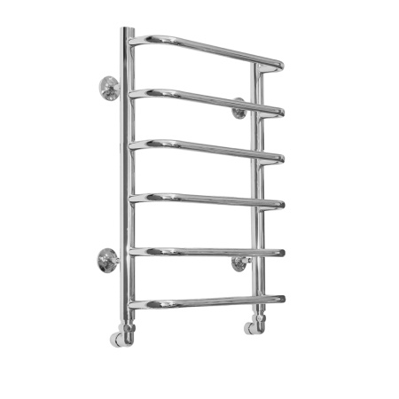 Полотенцесушитель водяной Domoterm Стефано Стефано П6 400x600 фото