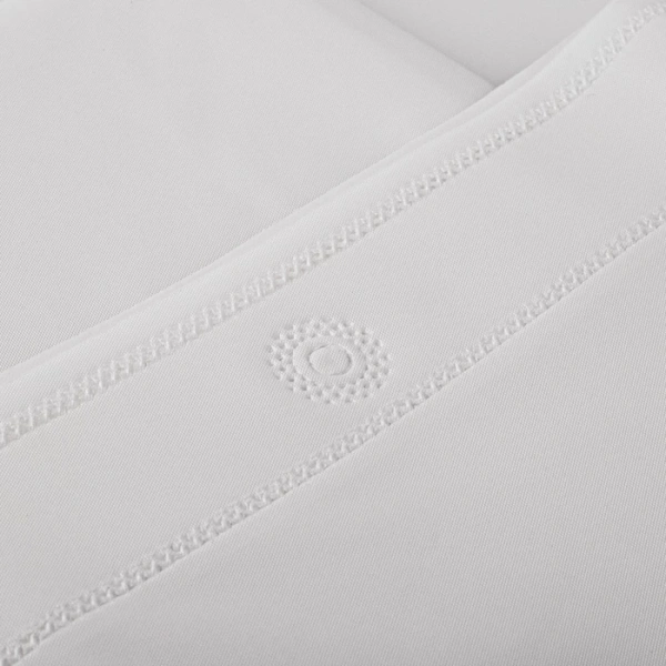 Текстильная шторка для ванной комнаты 180*180 Iddis Promo P33PV11i11 фото