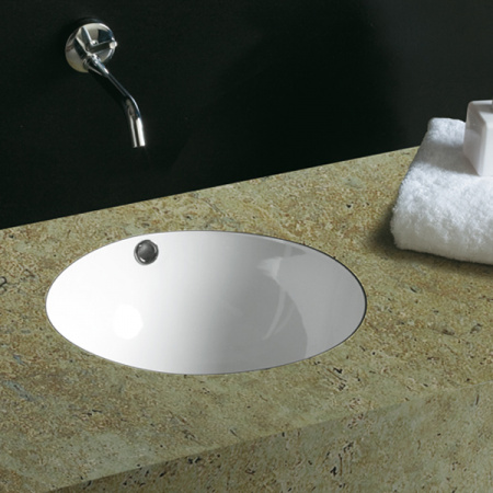 Раковина встраиваемая Simas Top e lavabi d'Arredo S54 bi фото