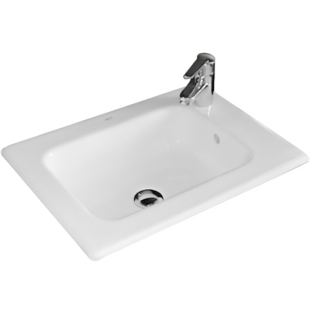 Раковина Roca Debba Unik 50 32799J00Y фото