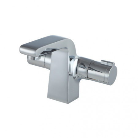 Термостатический смеситель для раковины Lemark Yeti LM7836C фото