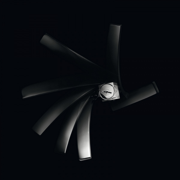 Смеситель для кухни Nobili Roxy (RX00113CR) фото