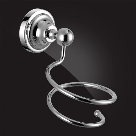 Держатель для фена Elghansa Carrington CRG-890-New фото