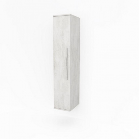 Пенал Kaksa Кристалл 003991 белый фото