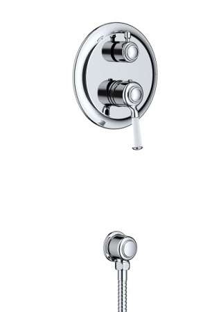 Душевая система скрытого монтажа Timo Arisa SX-5319/00SM фото