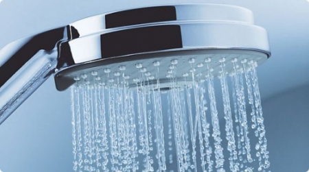 Душевая лейка Grohe Rainshower 28756000 фото