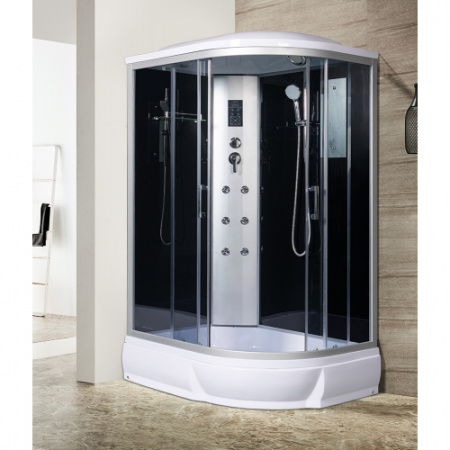 Душевая кабина River Dunay 120/90/26  ТН L/R фото