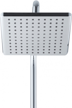 Душевая система Agger Fresh A0494000 Хром фото