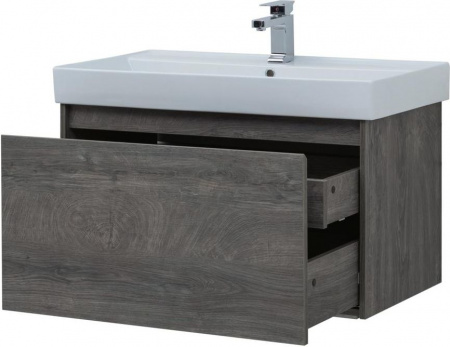 Тумба с раковиной Aquanet Nova Lite 90 00245246 фото