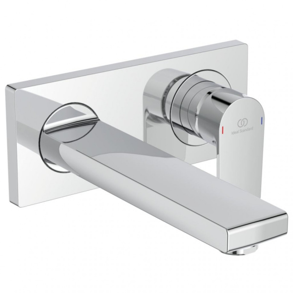 Смеситель для раковины Ideal Standard EDGE A7116AA фото