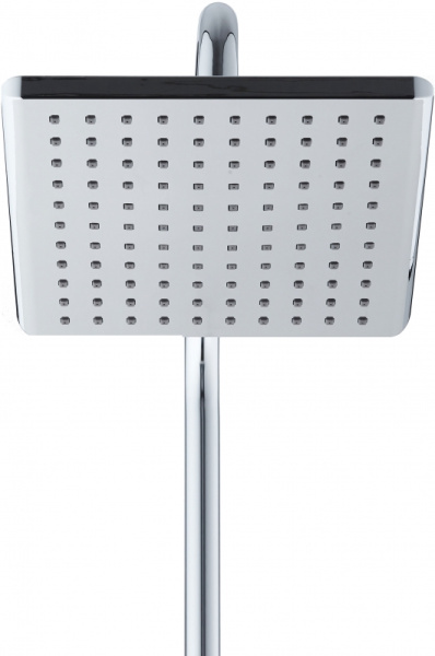 Душевая система Agger A2994000 Хром фото