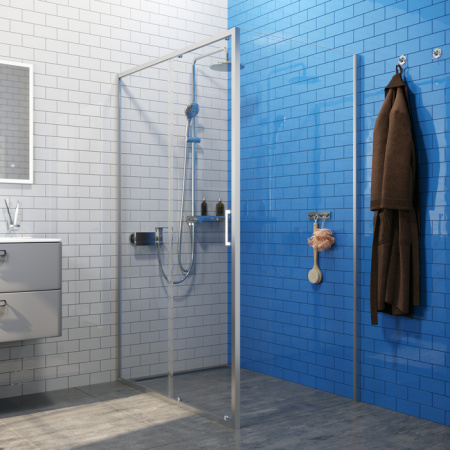 Душевой уголок Iddis Zodiac ZOD6CS0i23 120х90 см фото