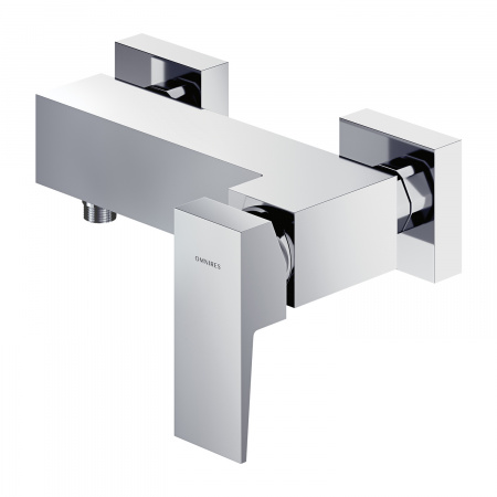 Cмеситель для душа Omnires Fresh FR7140CR фото