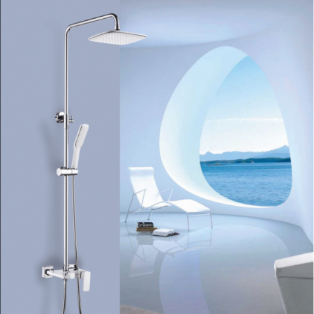 Душевая система Ganzer Stefan GZ 12062 фото