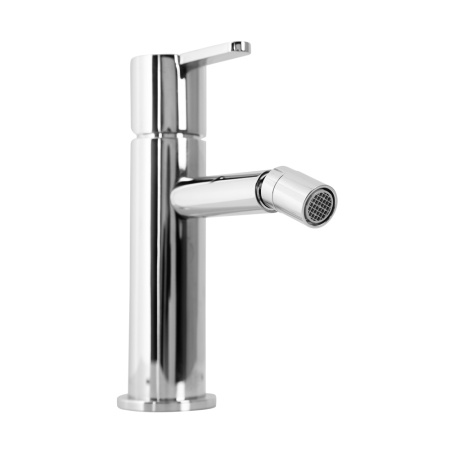 Смеситель для биде Cezares Leaf LEAF-BSM-01-W0 Хром фото