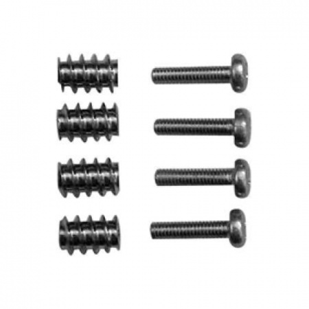 Крепежный элемент для раковины Jacob Delafon Ovale Dessus E3120-NF фото